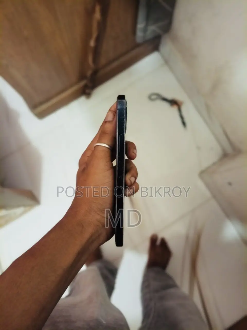 Apple iPhone 12 Pro 128 GB Blue