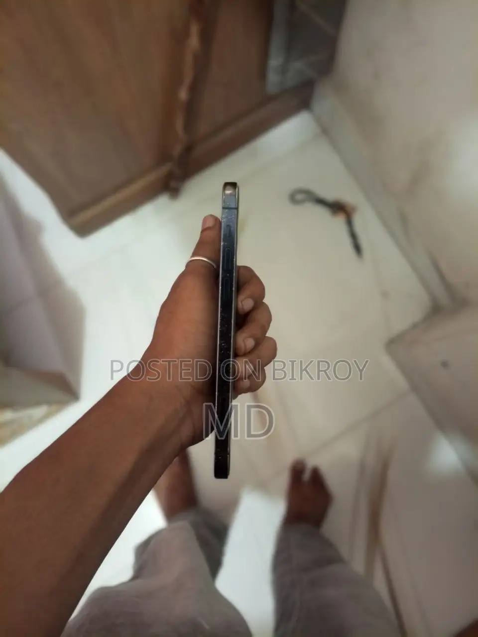 Apple iPhone 12 Pro 128 GB Blue