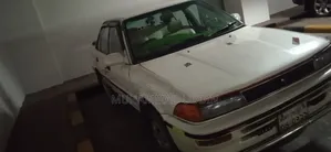 Toyota Corolla 1995 Pearl