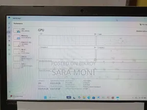 Laptop Lenovo IdeaPad 320 8GB Intel Core I3 SSD 128GB