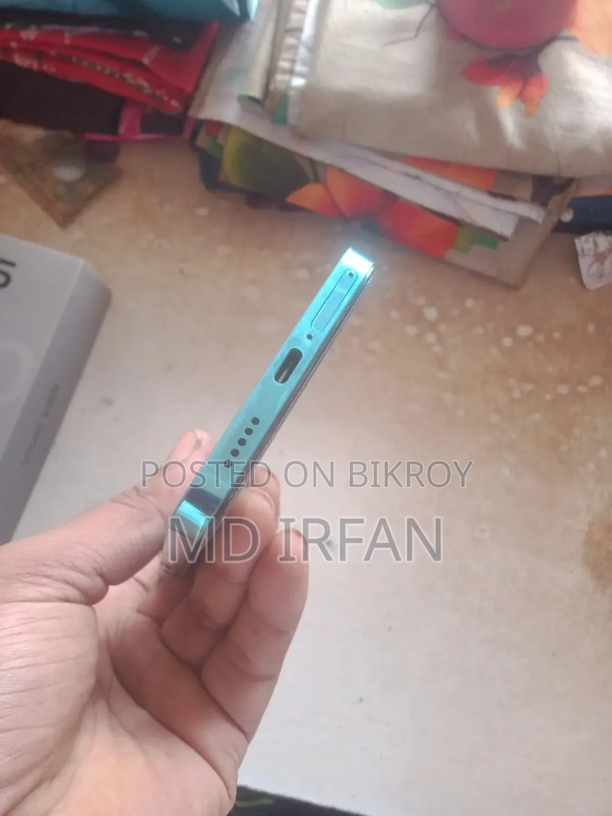 Vivo V25 128 GB