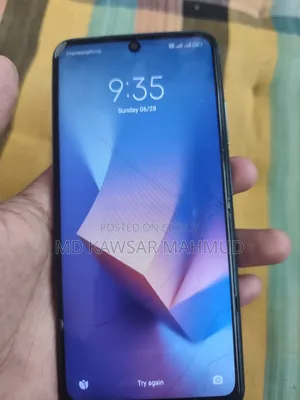 Xiaomi Redmi Note 10 128 GB Green