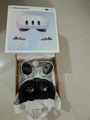 Meta Quest 3 512gb All-in-one Vr Headset