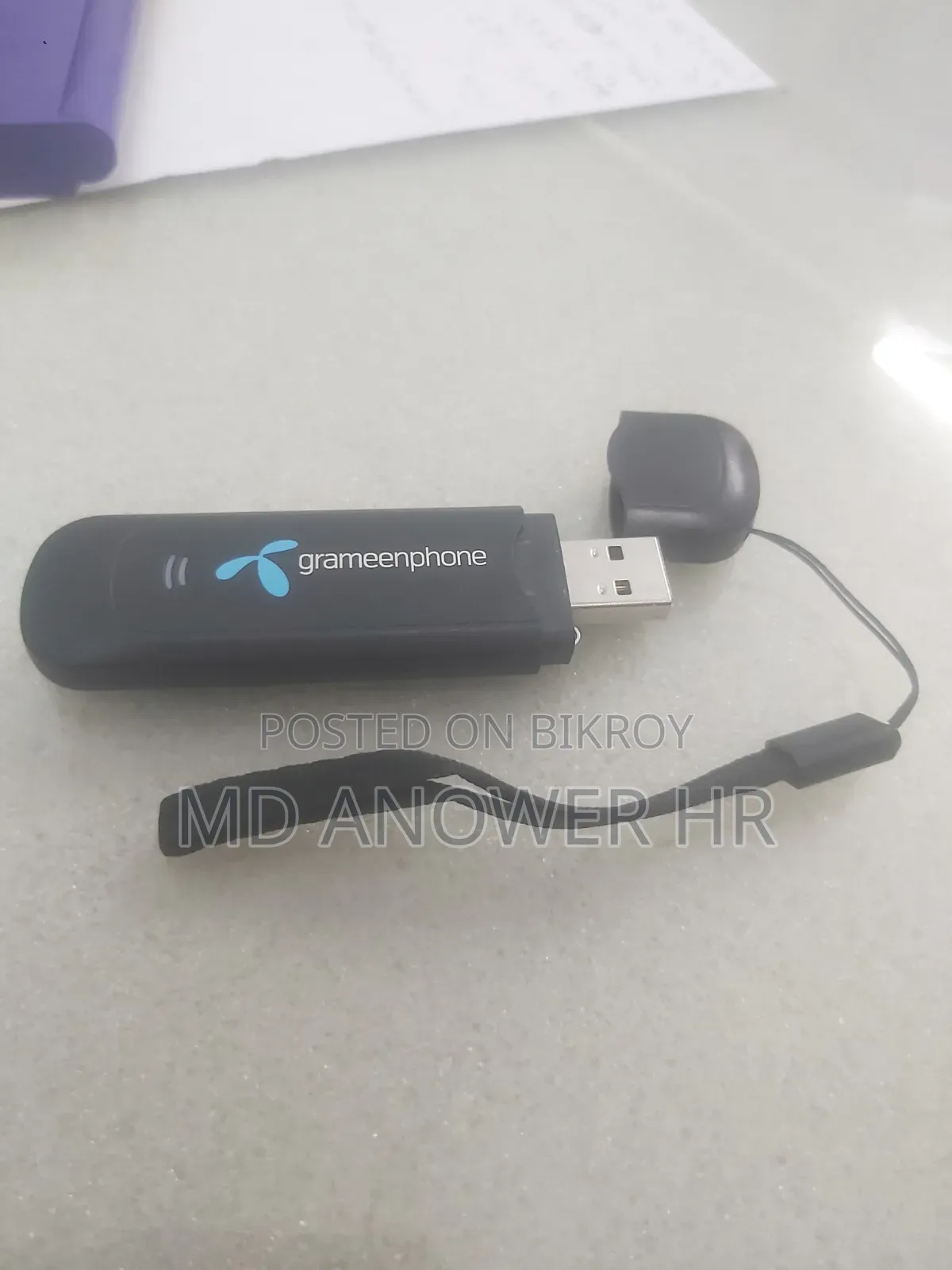Huawei Mobile Broadband