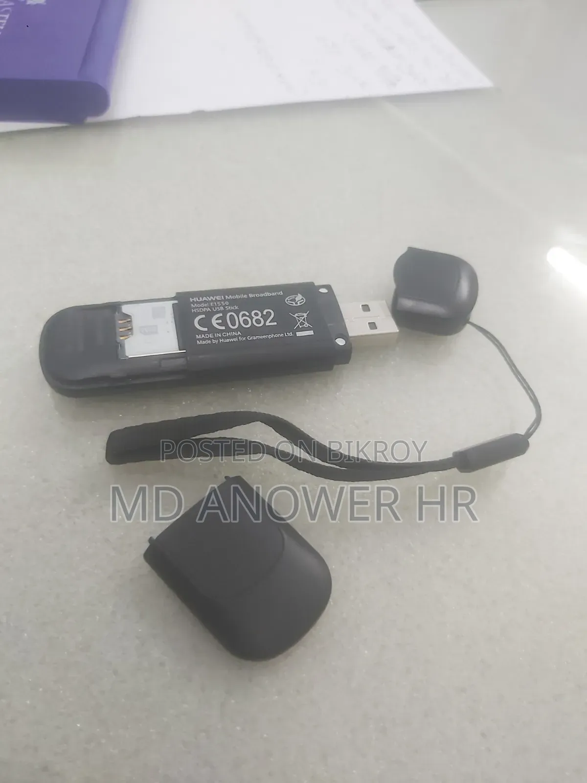 Huawei Mobile Broadband