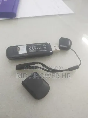 Huawei Mobile Broadband