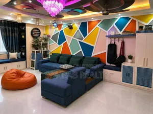 3 Bedroom Apartment in Sohrab Realty, Diabari for Sale