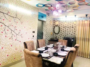 3 Bedroom Apartment in Sohrab Realty, Diabari for Sale