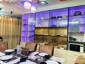 3 Bedroom Apartment in Sohrab Realty, Diabari for Sale