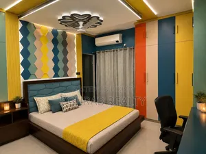 3 Bedroom Apartment in Sohrab Realty, Diabari for Sale