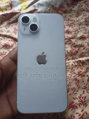 Apple iPhone 13 128 GB White