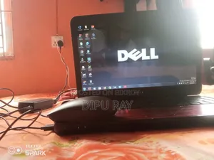 Laptop Dell Inspiron 15 6GB Intel Core I3 HDD+SSD 500GB
