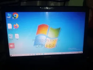 Laptop Dell Inspiron 15 6GB Intel Core I3 HDD+SSD 500GB