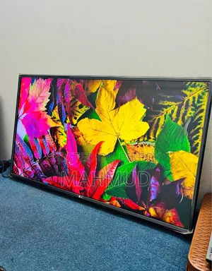 এলজি স্মার্ট টিভি ৪৩ ইঞ্চি