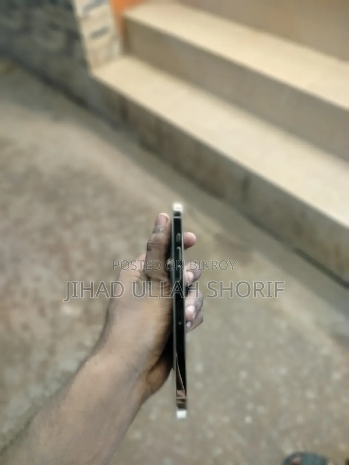 অ্যাপল আইফোন ১২ প্রো ম্যাক্স ১২৮ জিবি রোজ গোল্ড