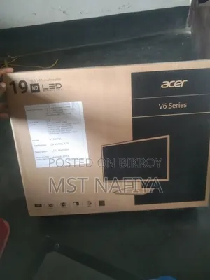 New Server 8GB Intel Core i5 HDD 128GB