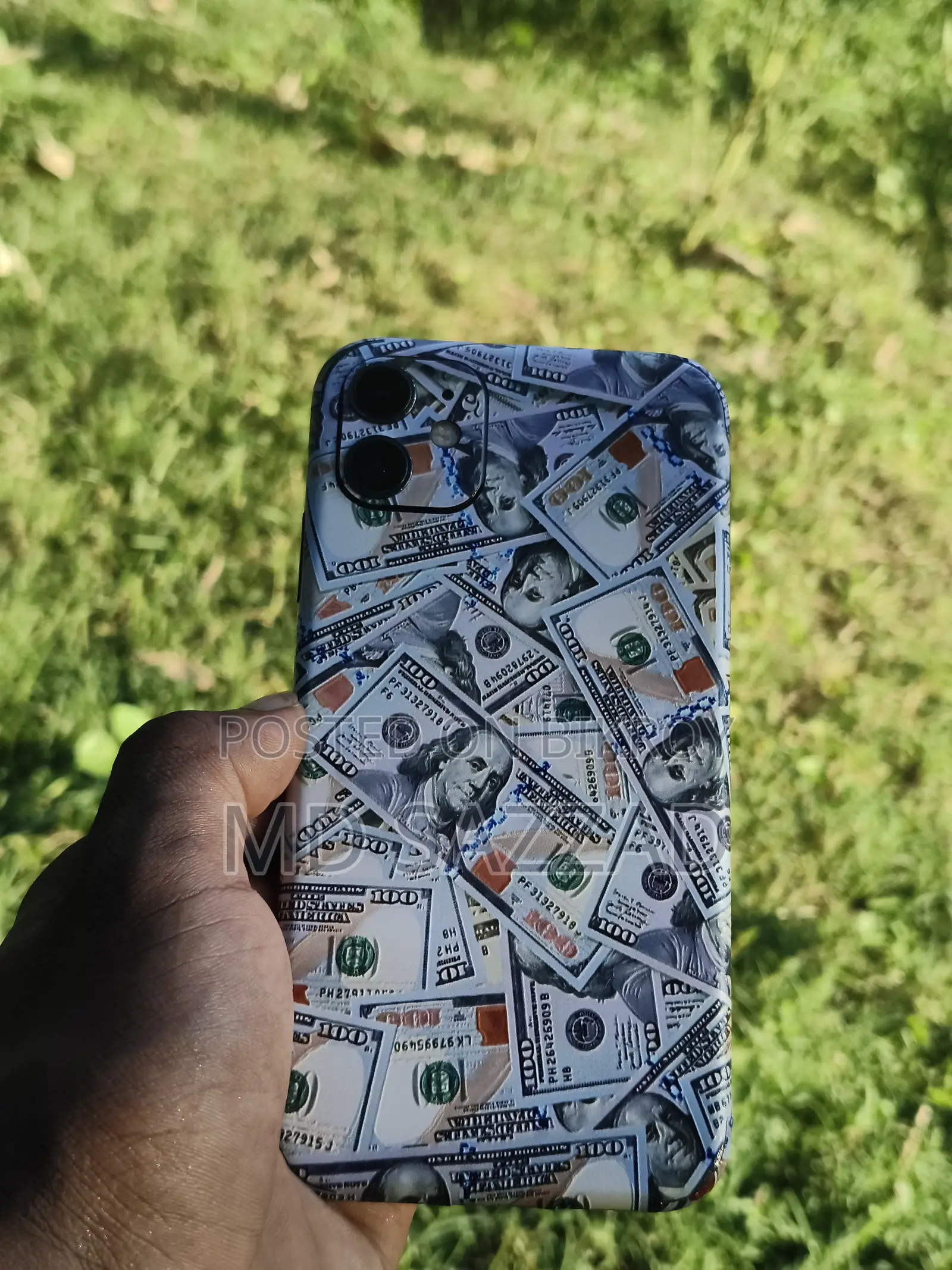 Apple iPhone 11 64 GB Black