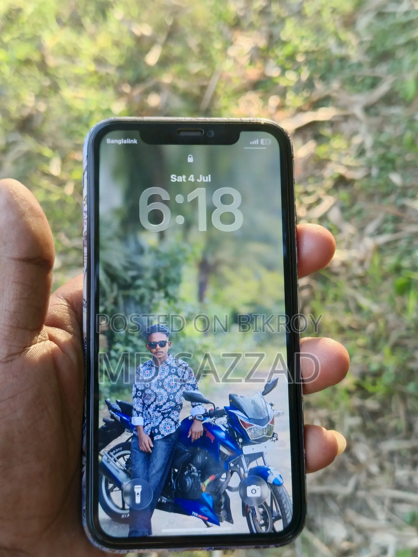 Apple iPhone 11 64 GB Black