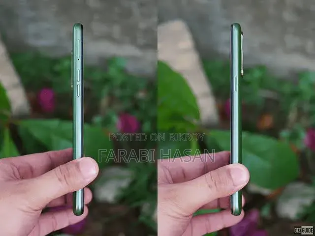 Realme 6i 128 GB Gray