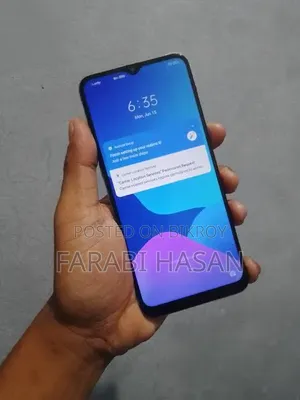 Realme 6i 128 GB Gray