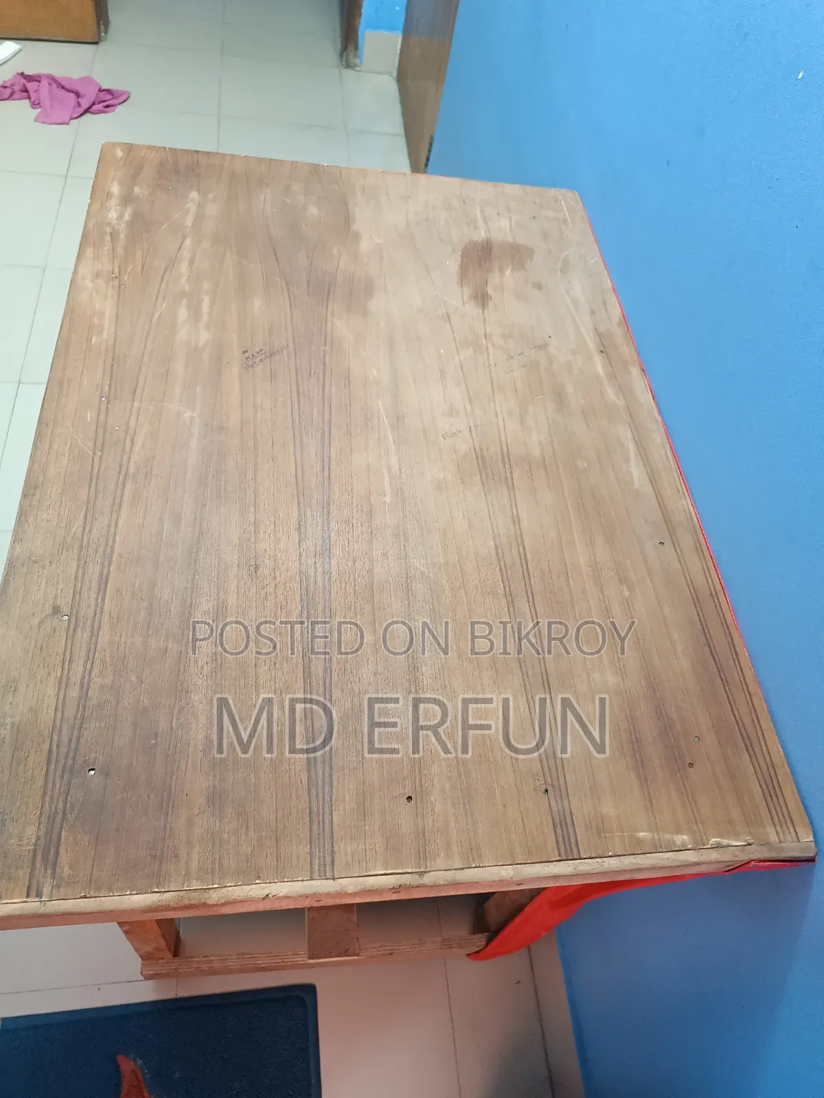 Study Table