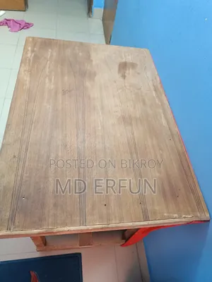 Study Table
