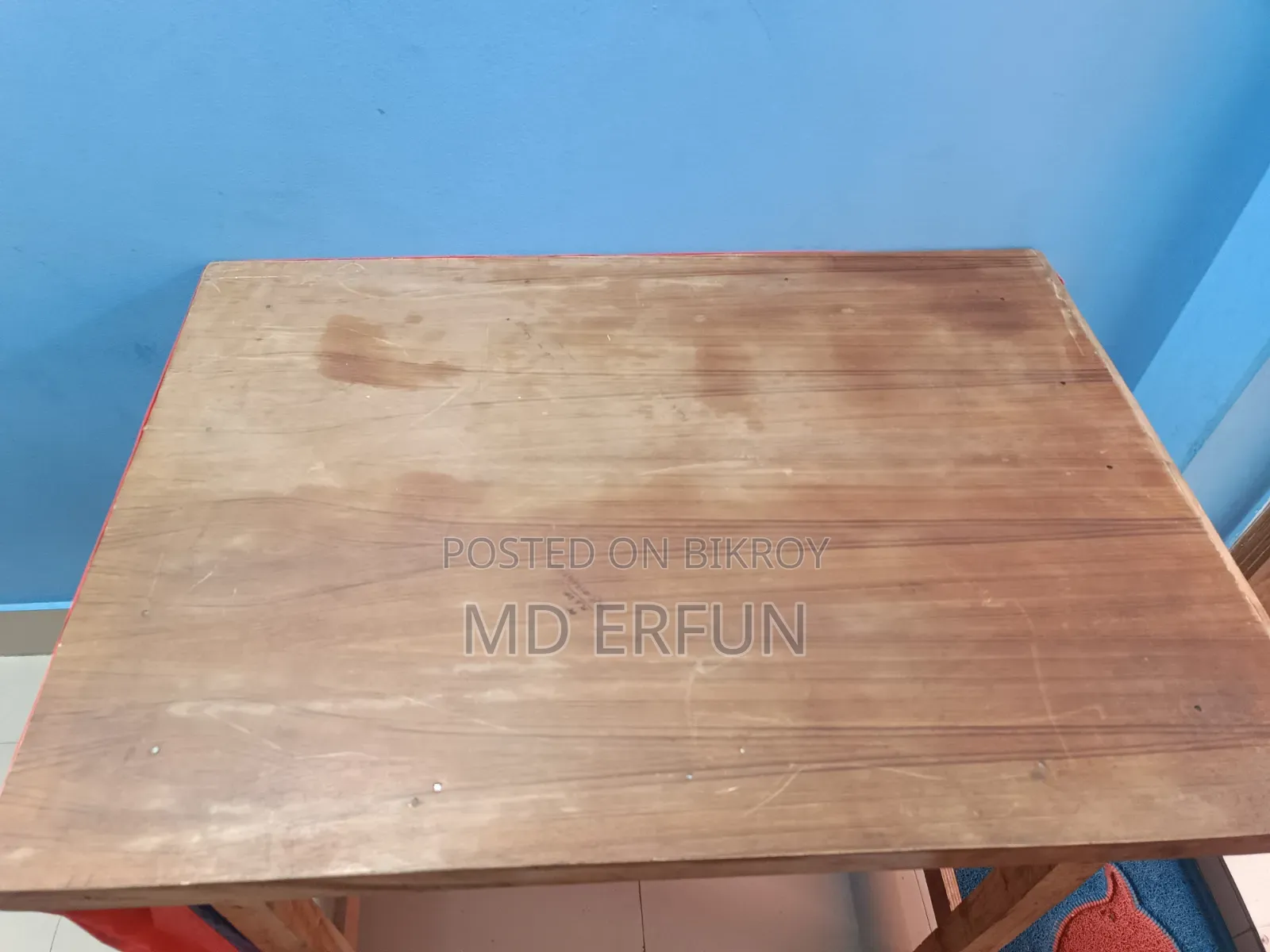 Study Table