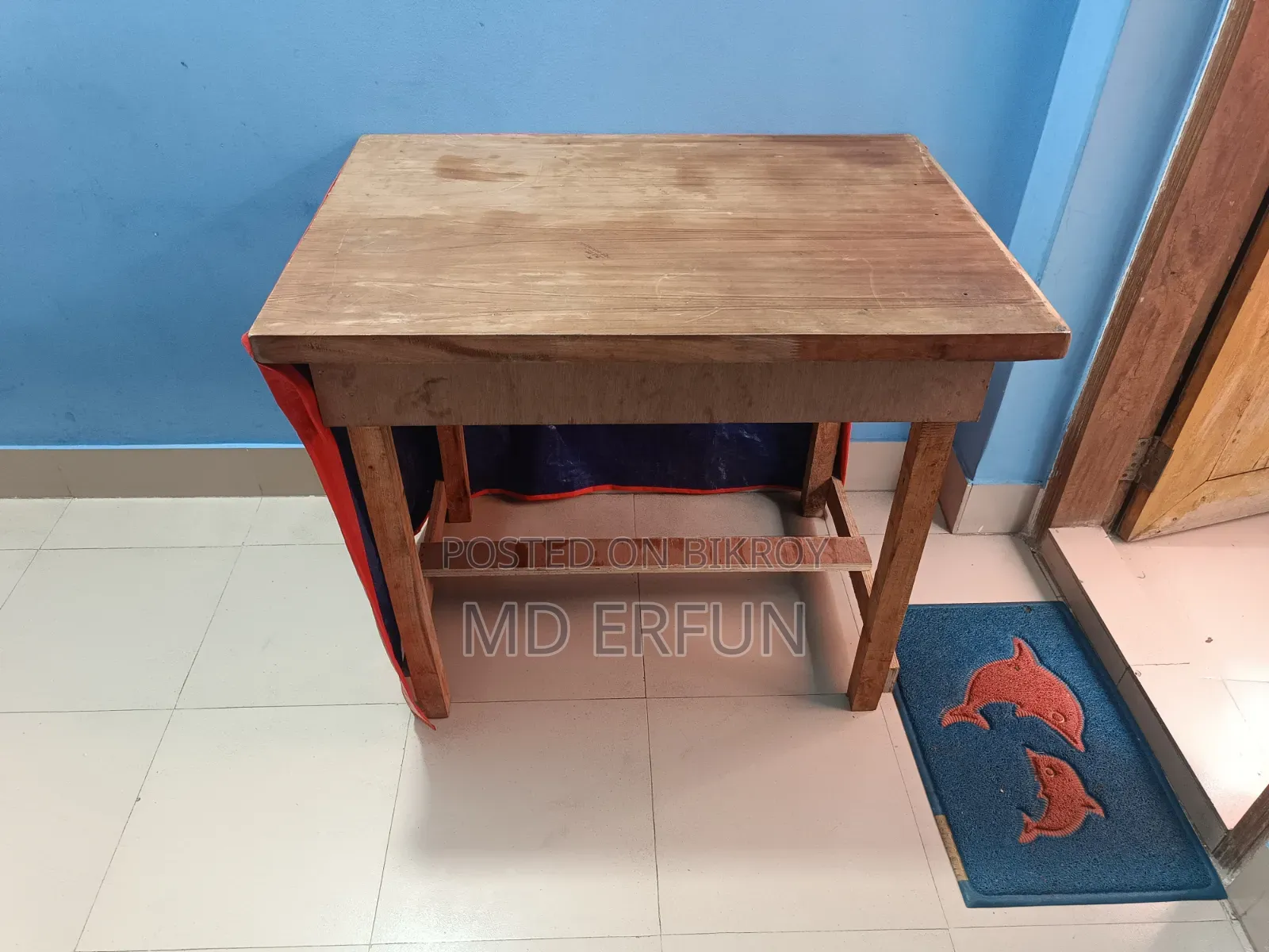 Study Table