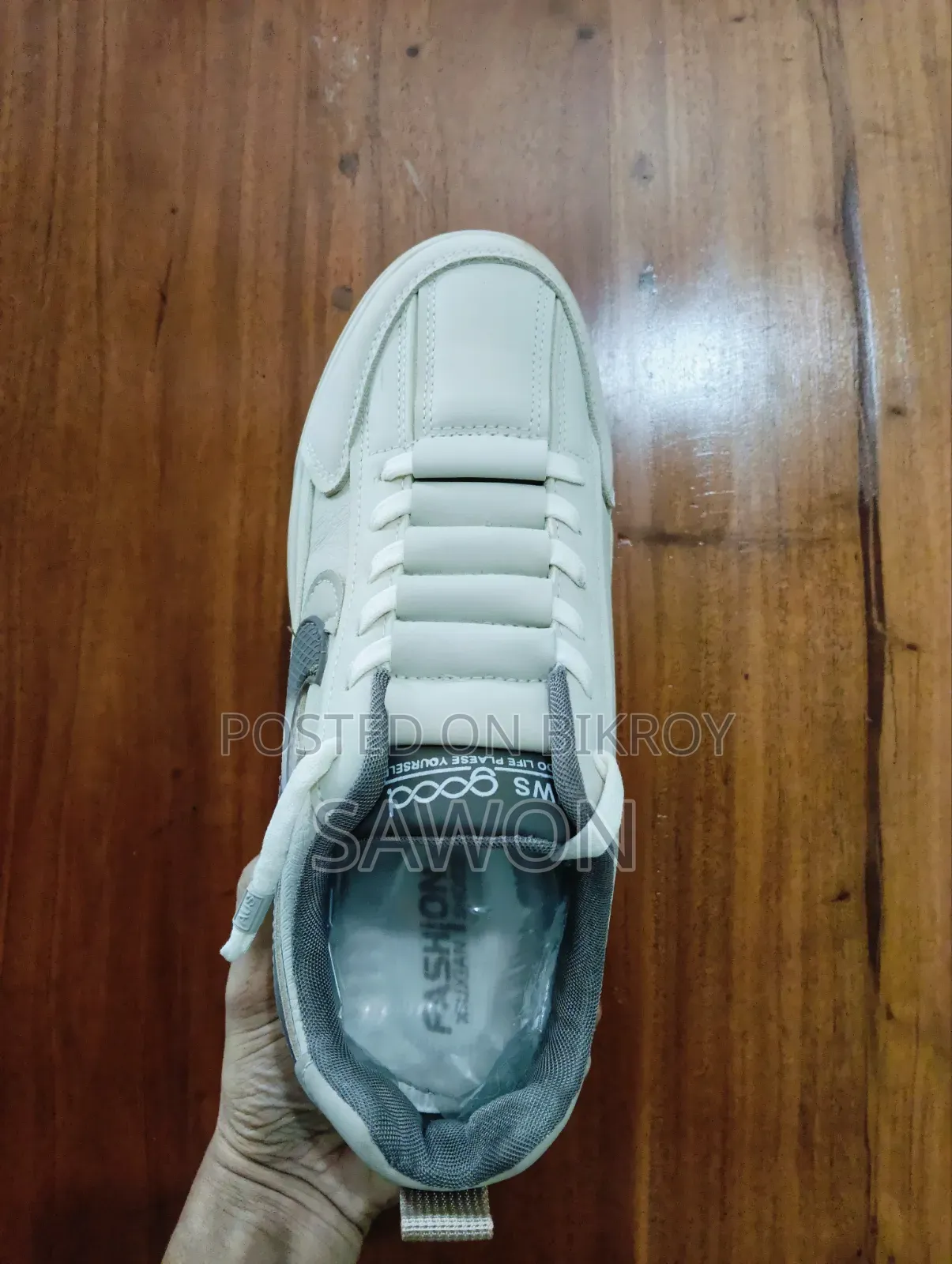 Chinese Shoes