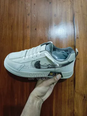 Chinese Shoes
