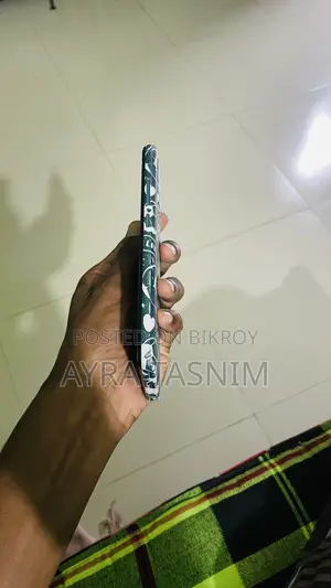 Vivo Y50 128 GB Blue