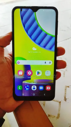 Samsung Galaxy M31 128 GB Blue