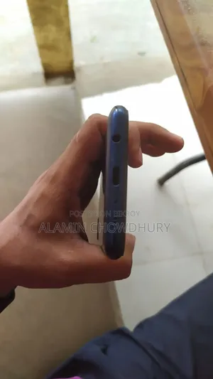 Samsung Galaxy M31 128 GB Blue