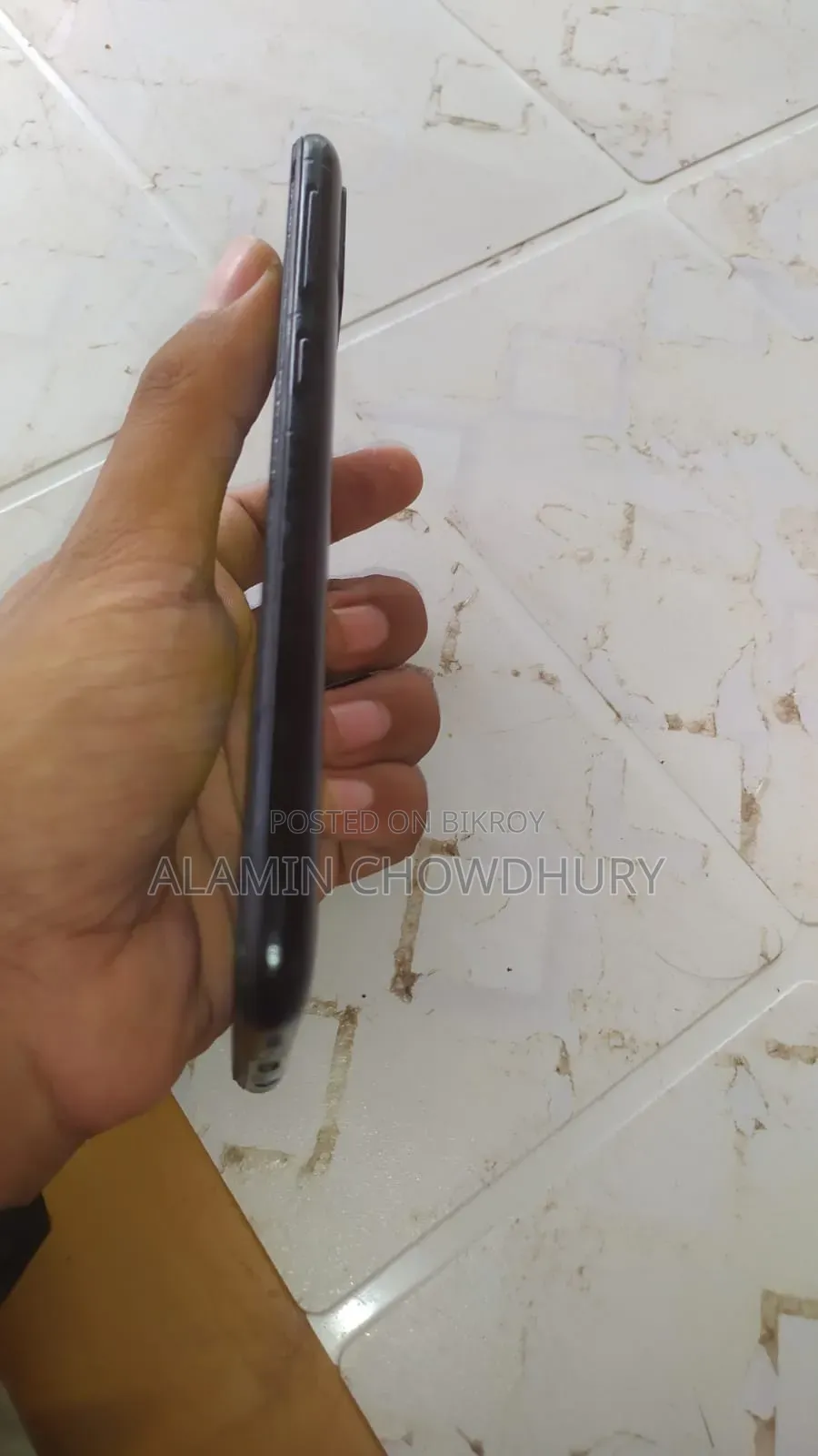 Samsung Galaxy M31 128 GB Blue