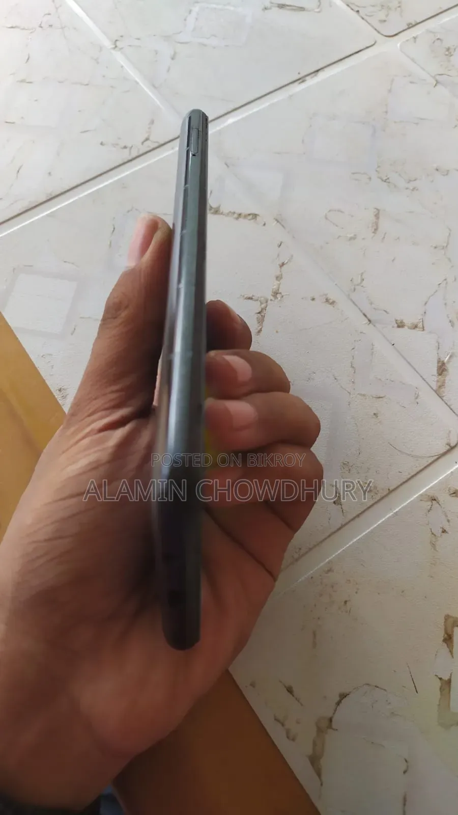 Samsung Galaxy M31 128 GB Blue