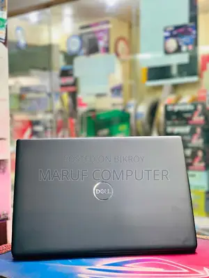 Laptop Dell Latitude 3510 16GB Intel Core I5 SSD 512GB