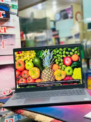 Laptop Dell Latitude 3510 16GB Intel Core I5 SSD 512GB