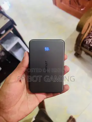 Ace Fast Power Bank 10000mAh Wireless