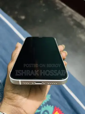 Apple iPhone 12 128 GB White