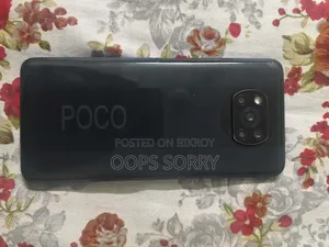 Xiaomi Poco X3 Pro 128 GB Blue