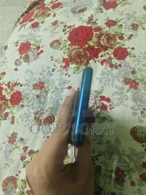 Xiaomi Poco X3 Pro 128 GB Blue