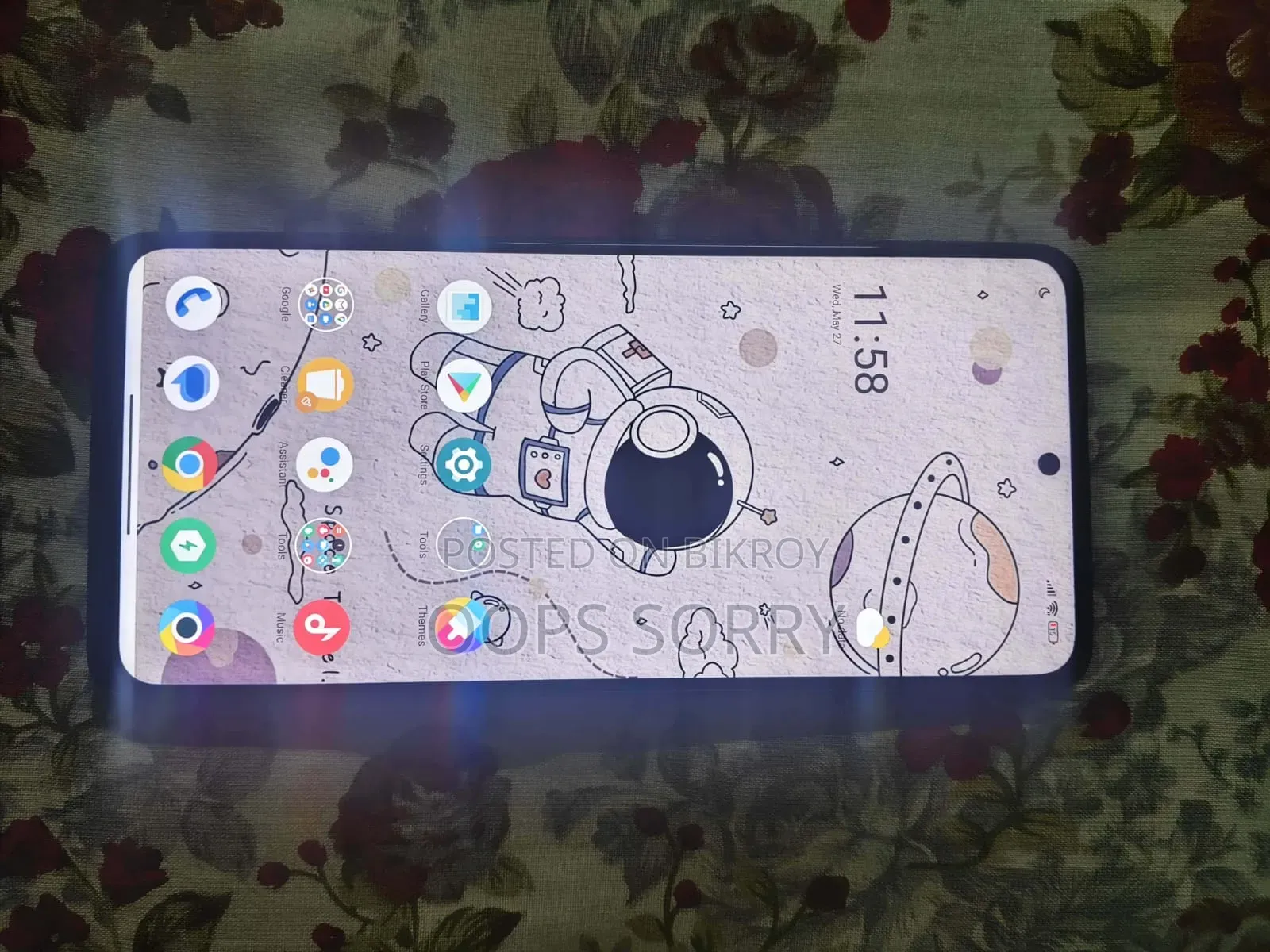 Xiaomi Poco X3 Pro 128 GB Blue