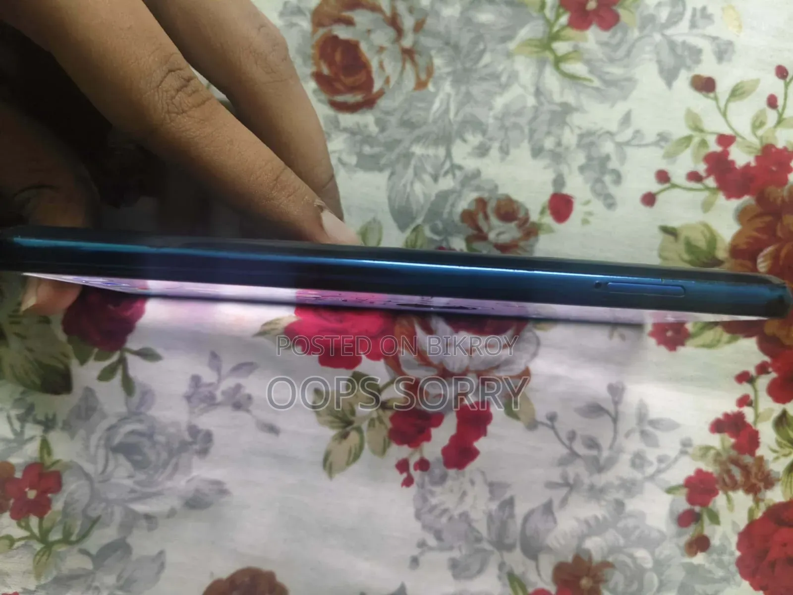 Xiaomi Poco X3 Pro 128 GB Blue