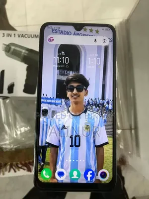 Vivo S1 Pro 256 GB Blue