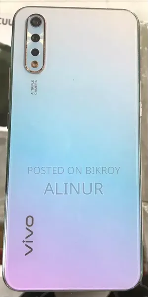 Vivo S1 Pro 256 GB Blue