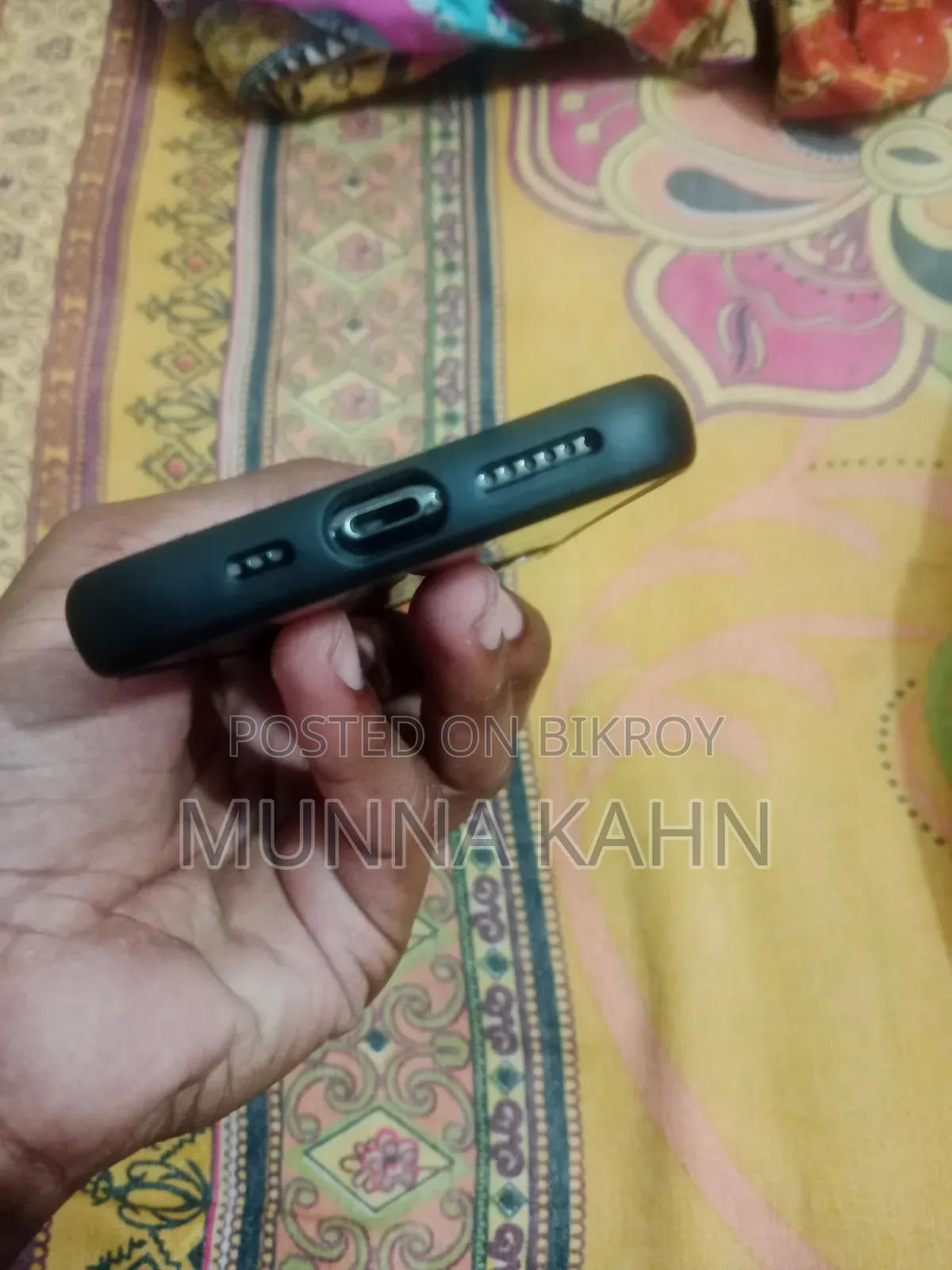 Apple iPhone X 256 GB Black