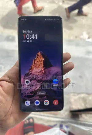 OnePlus Nord CE4 256 GB Black