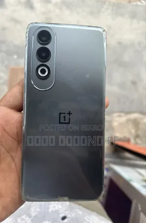 OnePlus Nord CE4 256 GB Black