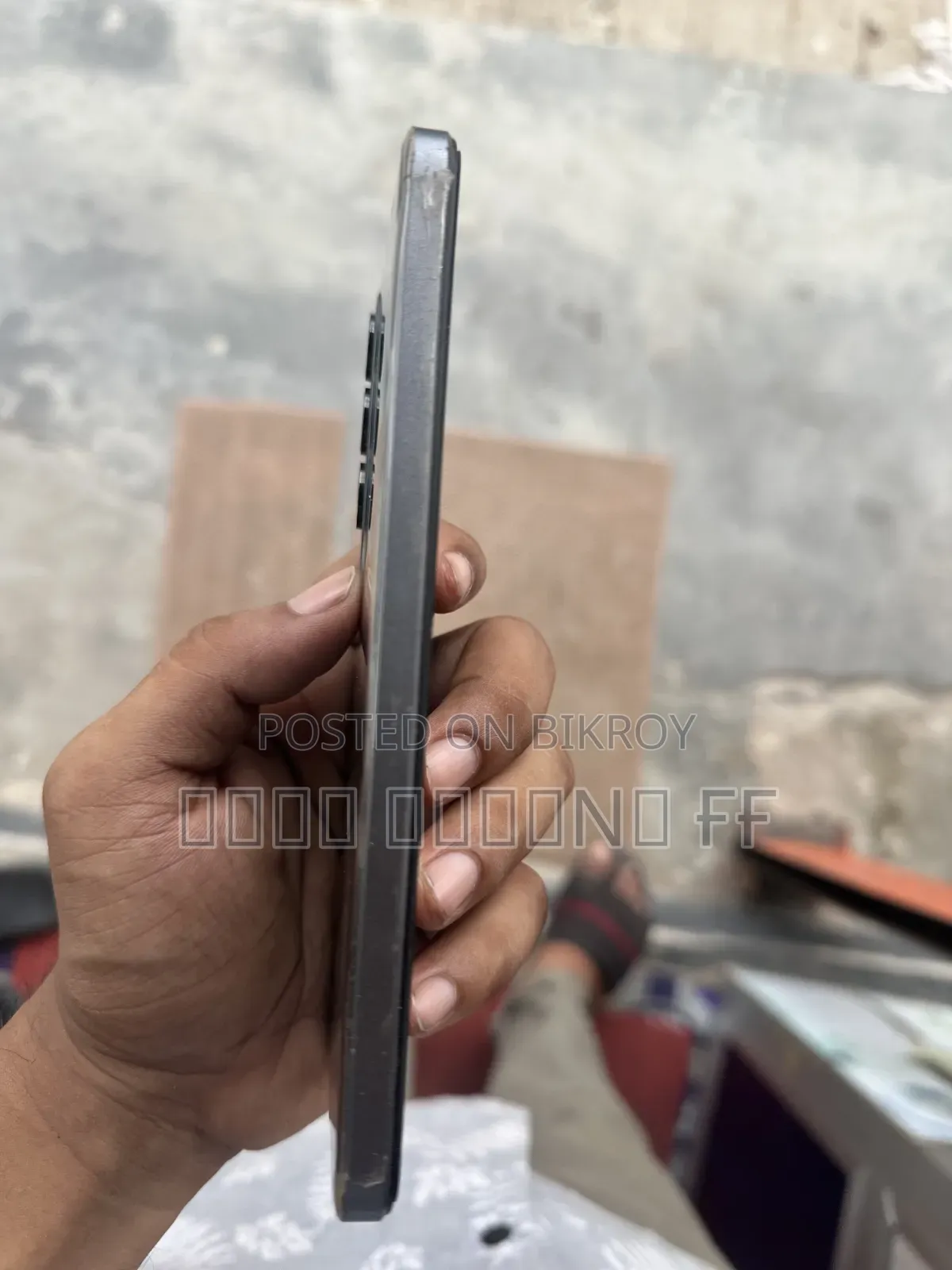 OnePlus Nord CE4 256 GB Black