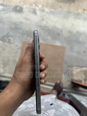 OnePlus Nord CE4 256 GB Black
